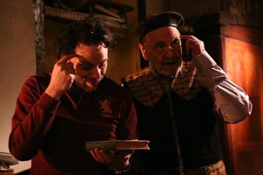 سيف سبيعي يصف اللحظات الأخيرة مع والده