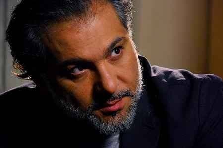 حاتم علي يعترف: رضخت بالرغم من مكانتي