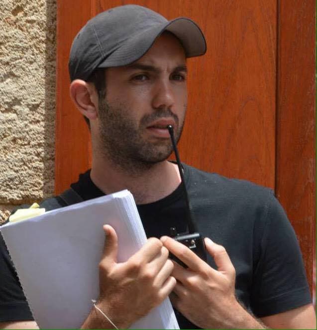 "التلاعب بالعقول" دراما اجتماعية سياسية بكاميرا أحمد سويداني