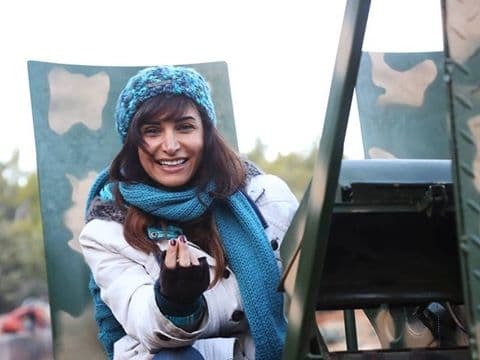 هذا هو موعد عرض مسلسل "شوق"