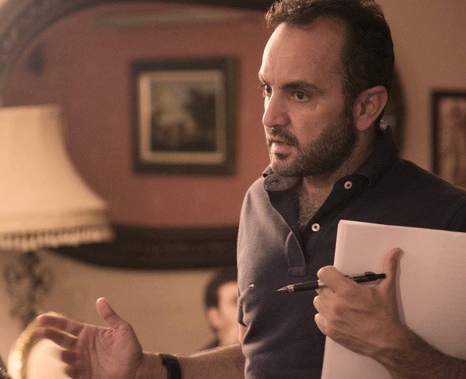 الليث حجو ل"بوسطة": لن أعمل في سوريا حتى إشعار آخر