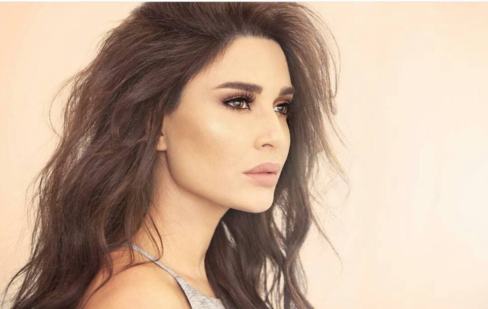 صورة غلاف مقالة أخيراً .. سيرين في دمشق