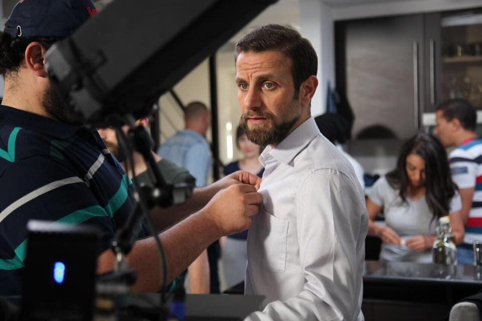 يحيى بيازي يبحث عن فرصة عمل في الخليج