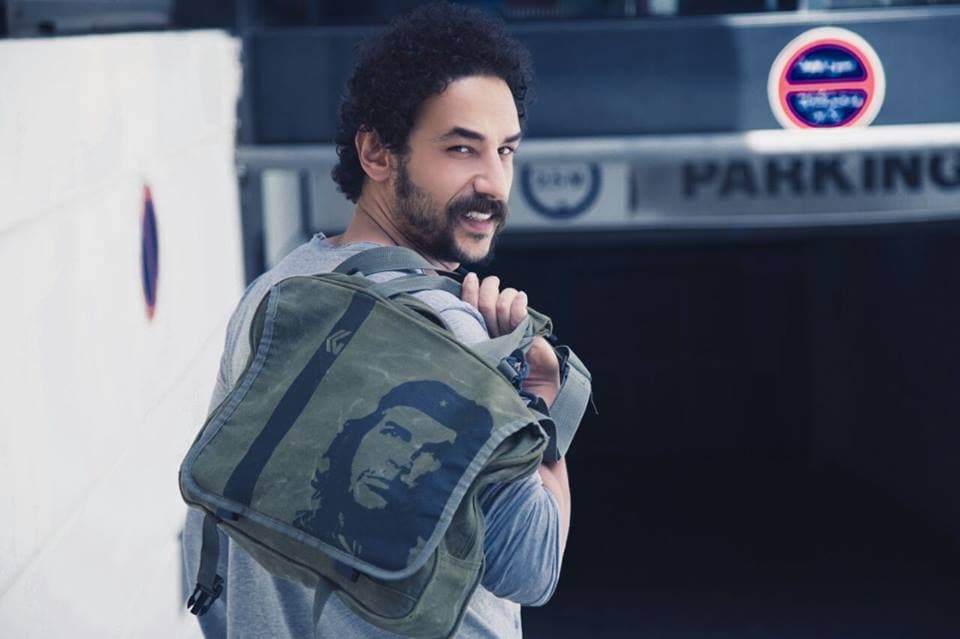 سامر كحلاوي : لم أرد أكثر من فرصة لإثبات موهبتي