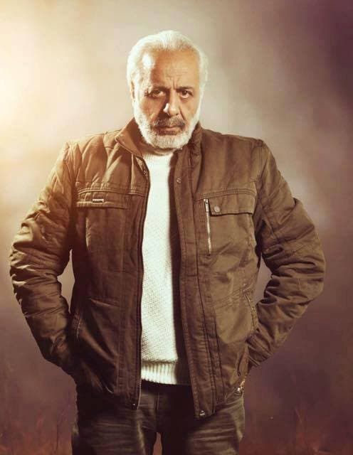 أيمن زيدان لهؤلاء الأشخاص فلتذهبوا إلى الجحيم