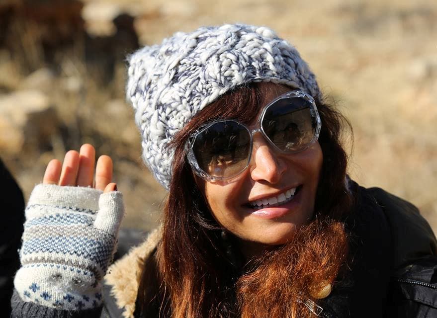 رشا شربتجي : هذا هو سبب النهايات غير المفهومة ل "شوق"