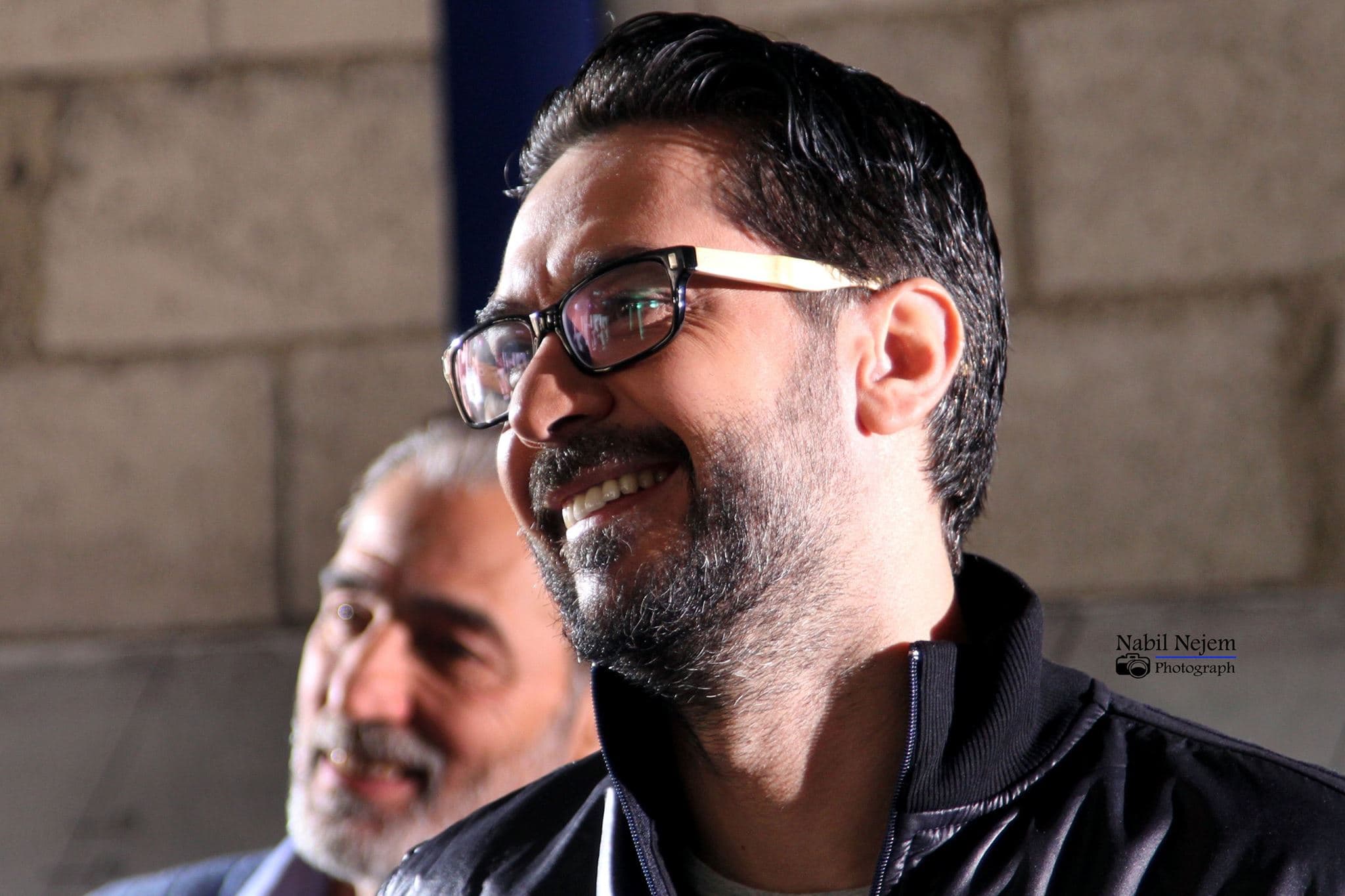 ميلاد يوسف يبحث عن جديد .. "عطر الشام" ليس على قائمة أعماله