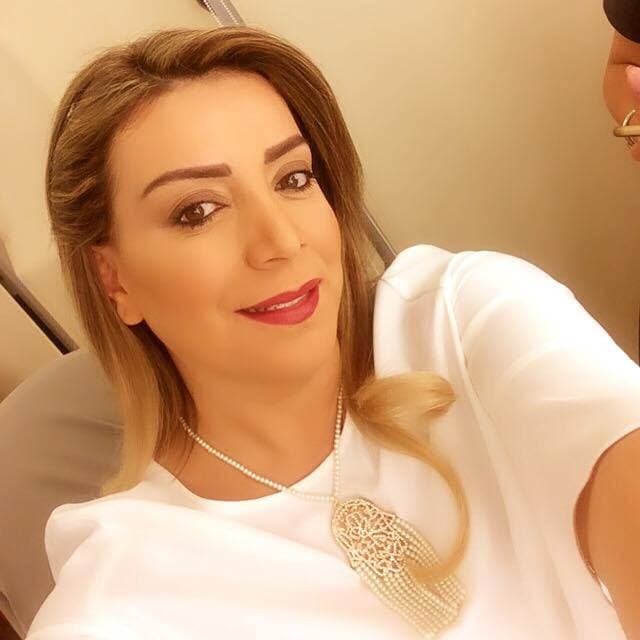 شكران مرتجى نجمة عربية مكرمة في "تونس"