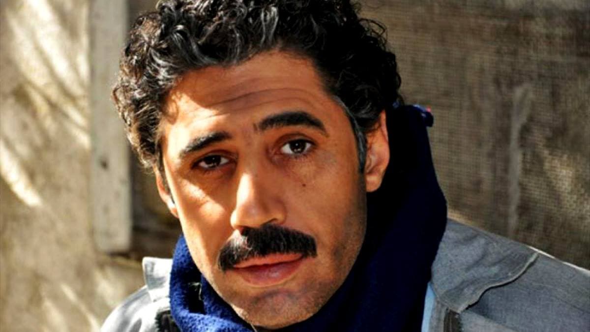 محمد حداقي : زوجتي سيدرا خلصتني من الإحباط