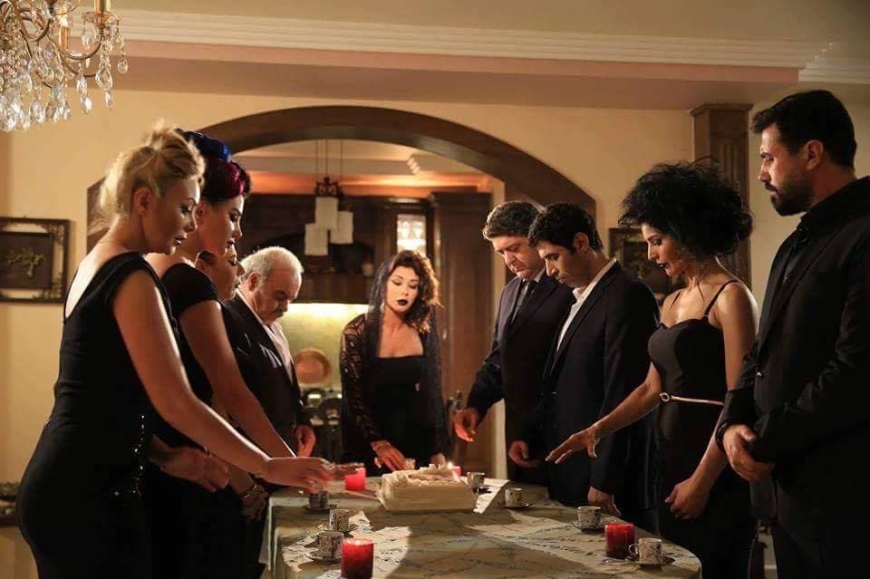 هواجس عابرة إلى بر الأمان