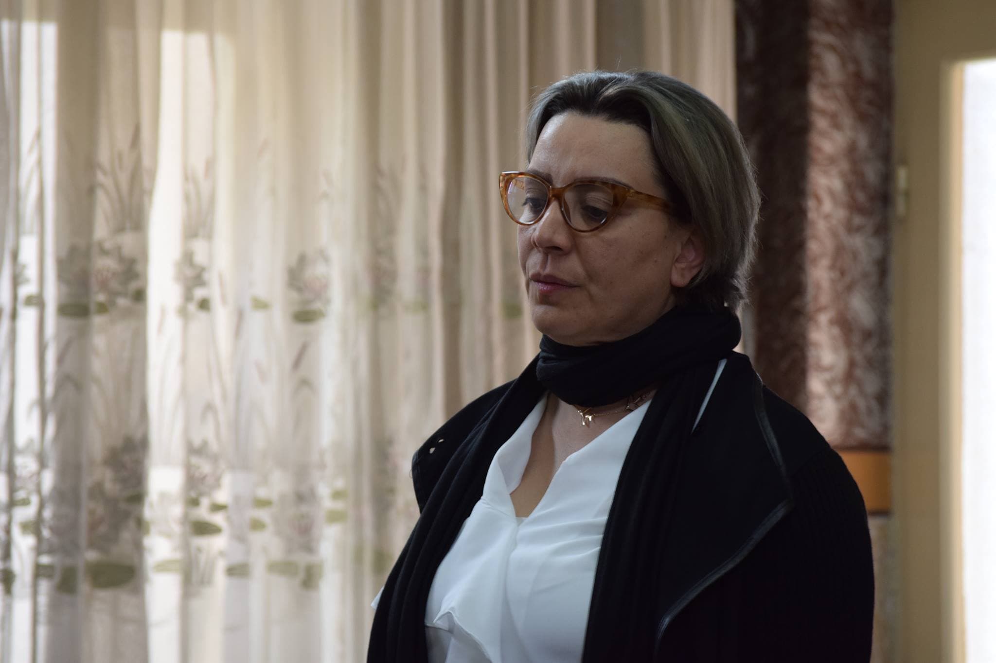 بالصور : تعرفوا على إطلالات شكران مرتجى لهذا العام