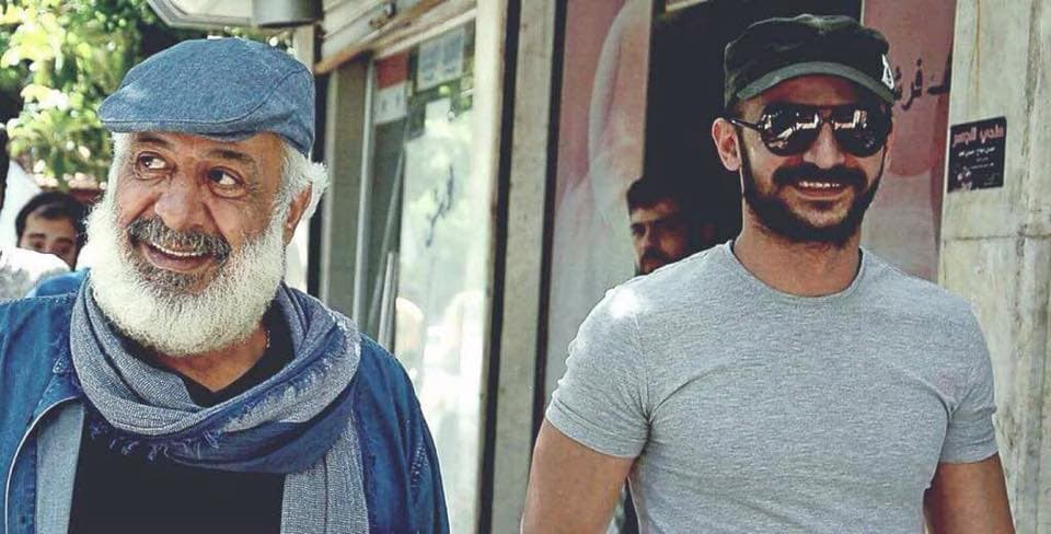 مسافرو الحرب في طريقه إلى النور