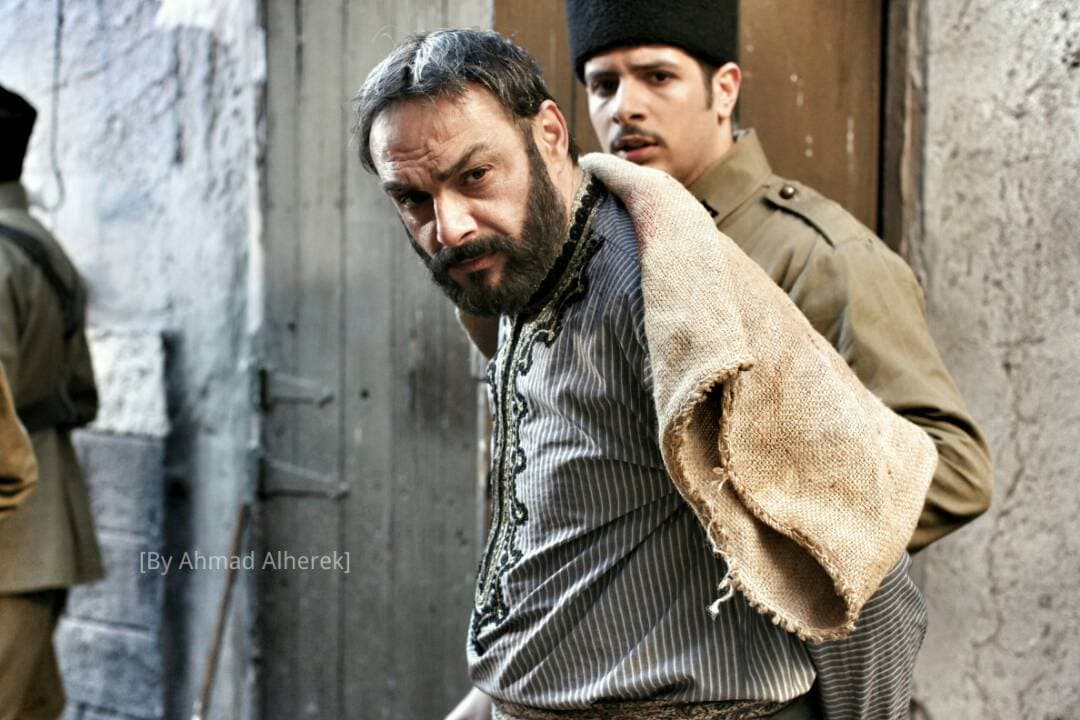 جلال شموط بأربع إطلالات والغالبية شامية