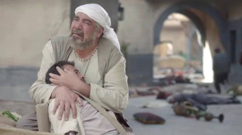 غسان عزب لبوسطة : " شخصية سرحان أبعدتني عن الأدوار النمطية"