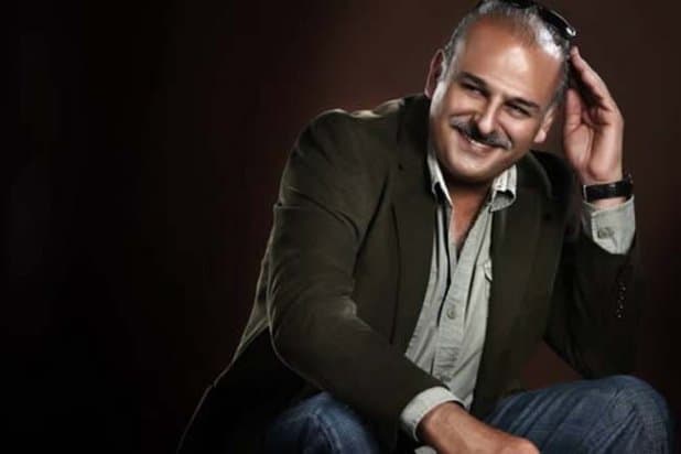 أفراح القبة" تمنع جمال سليمان من "الكتابة على الثلج""