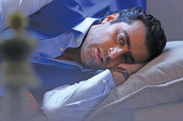 باسم ياخور في بطولة المشهد الدرامي السوري