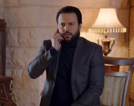 تيم حسن يتقن الإقناع في الأداء الدرامي