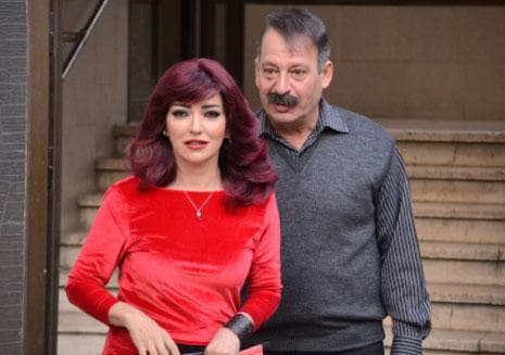 الكوميديا السورية تقاوم للبقاء