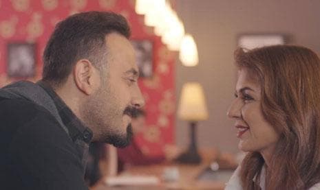 «الجغل» قصي حائر وسط النساء