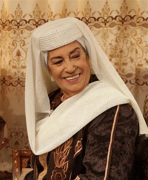 ماذا لو توقّف الجيل المؤسس عن التمثيل؟