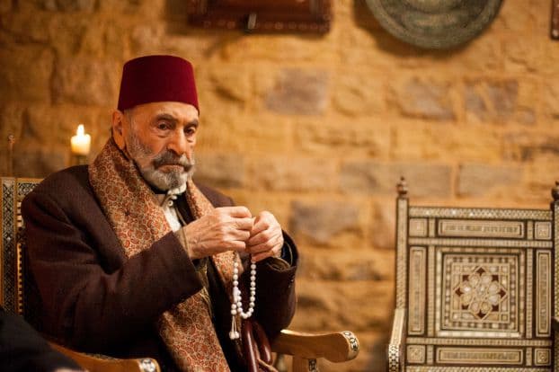 تشييع فنان الشعب من "جامع الأكرم" غداً الجمعة