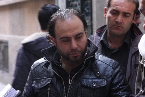 "جنان" فادي غازي 2017 .. بطولة ديمة قندلفت ووائل رمضان