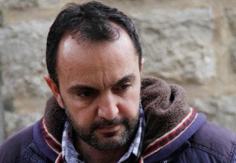 الليث حجو : قرار تأجيل "فوضى" لم يحسم بعد