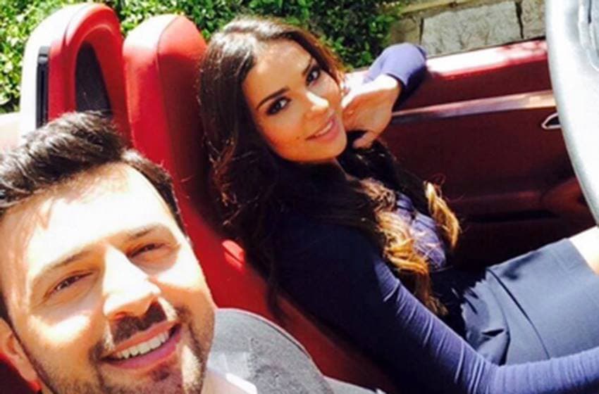 تيم حسن ونادين نجيم في الدراما الإسبانية!