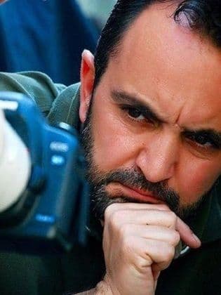 صورة غلاف مقالة "تيلفريك" في سوريا مطلع 2018