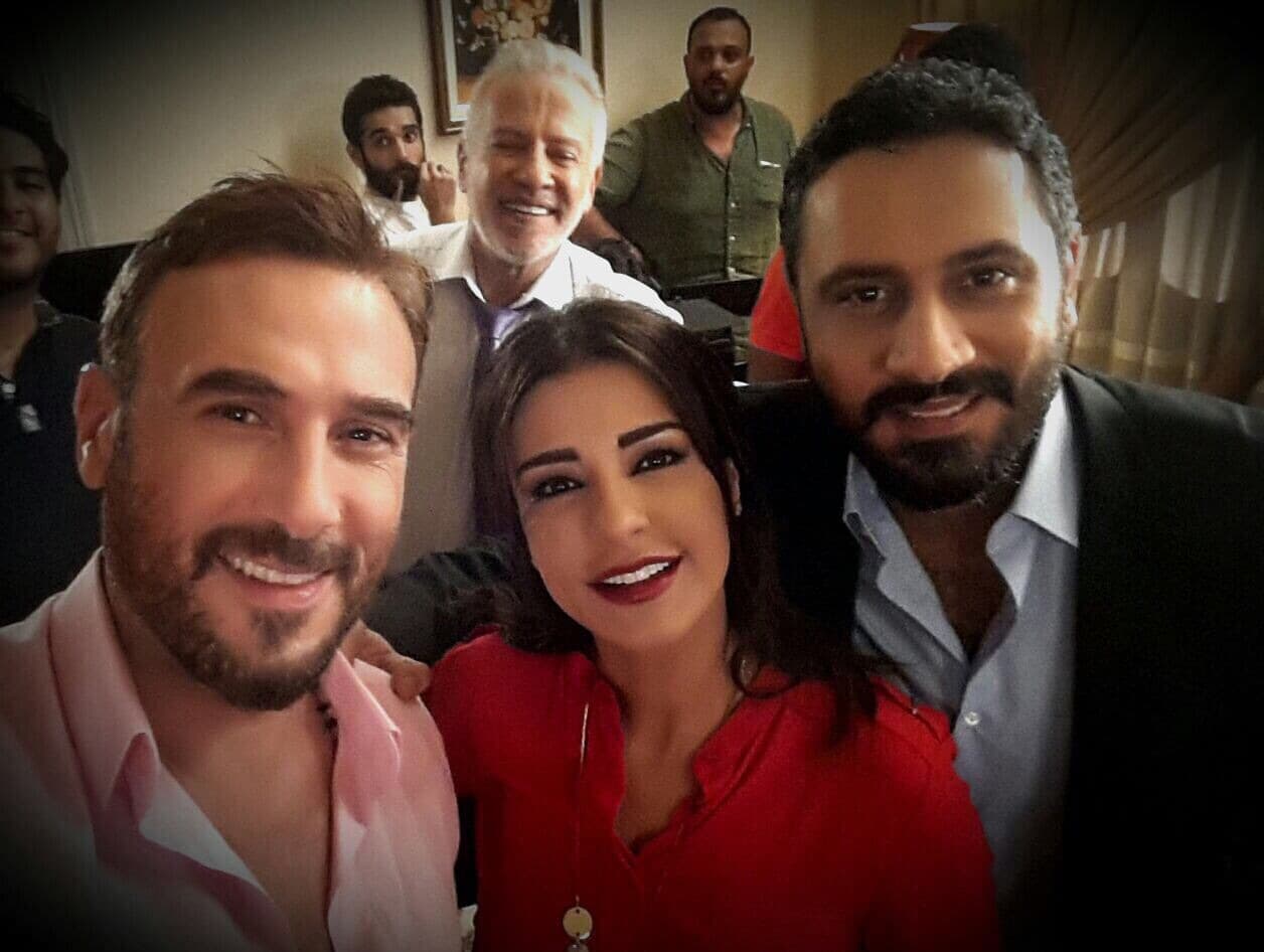 "ليه يابحر" في لبنان بإدارة صفوان نعمو