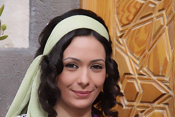 رنا كرم في "زوال" بعد تهجيرها من قريتها