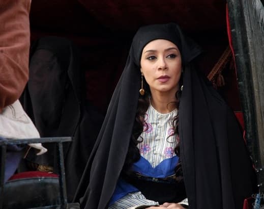 قائمة أبطال "خاتون" جاهزة ... بانتظار الخاتون