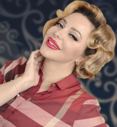 سوزان نجم الدين: سأجسّد "نفرتيتي" و "أيّام لاتنسى" يعكس روح أيمن زيدان