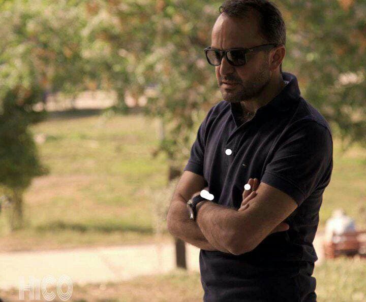 طائرة الليث حجّو حطّت أخيراً في "الواق واق"