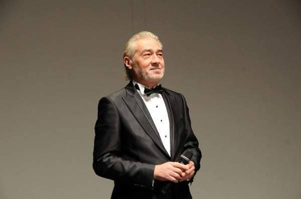 لأول مرة .. نجدت أنزور في سباق بين دمشق والسويداء لإخراج عملين دفعة واحدة