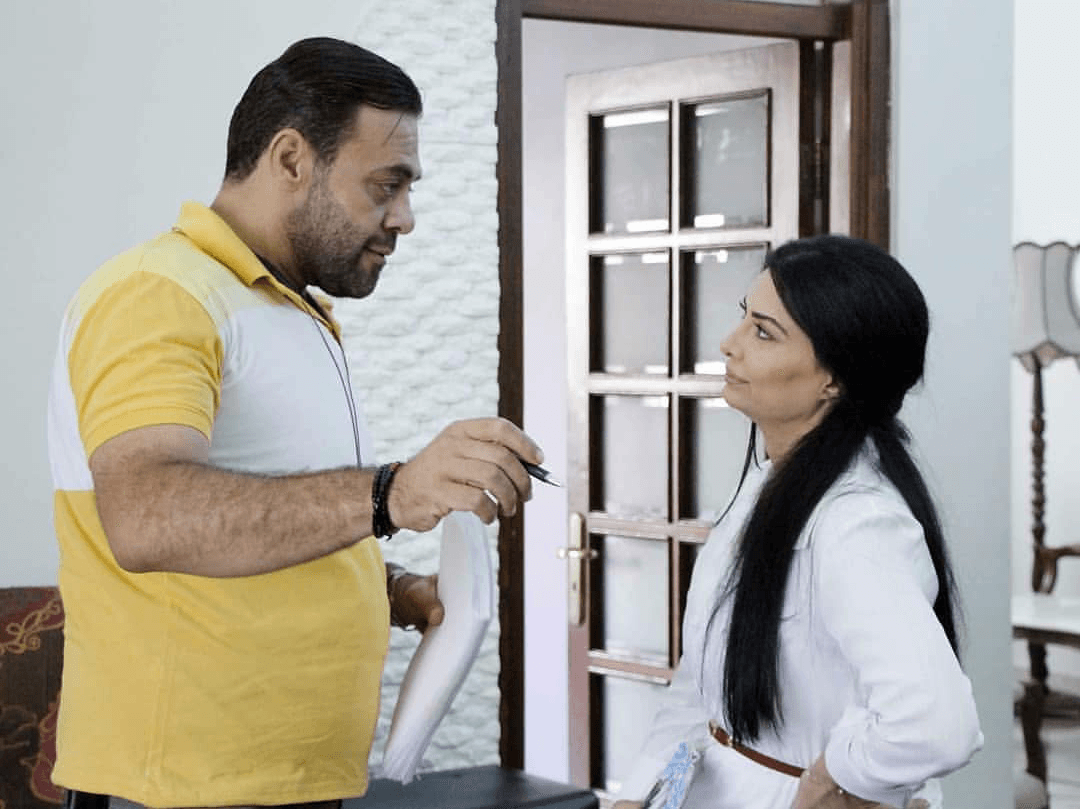 صورة غلاف مقالة مرح جبر.. تصارع المرض في سبيل الحب