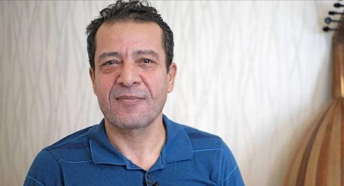 فؤاد حميرة يعود من خلال اليوتيوب