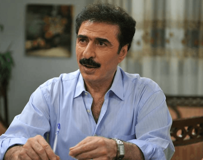 رشيد عساف بعيد عن "السوشال ميديا"