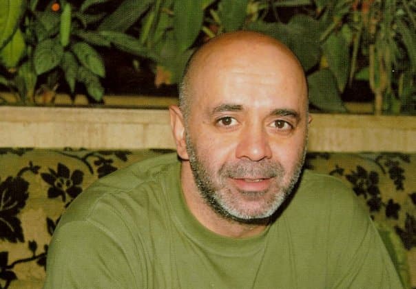 طاهر مامللي : تجديدٌ .. ومشروع مختلف