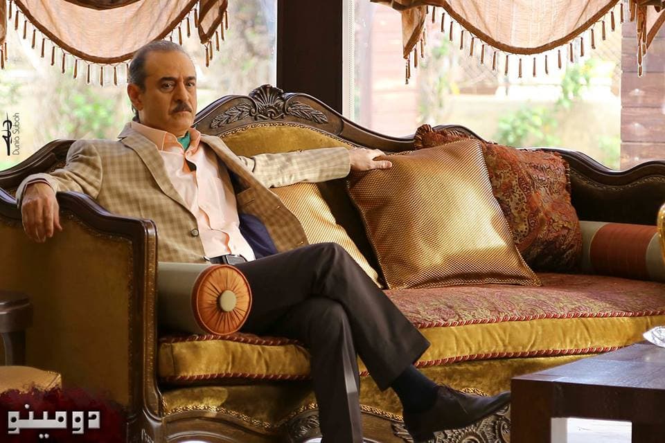 في طريقه إلى السباق الرمضاني دومينو يتجاوز مطبا آخر