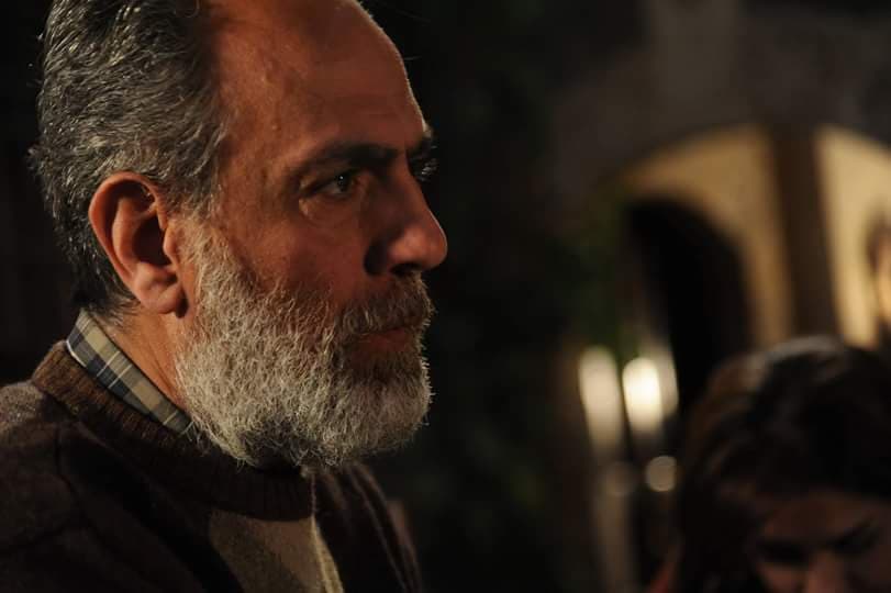 صورة غلاف مقالة محمد زهير رجب ينهي "عطر الشام 3" في الثامن من رمضان