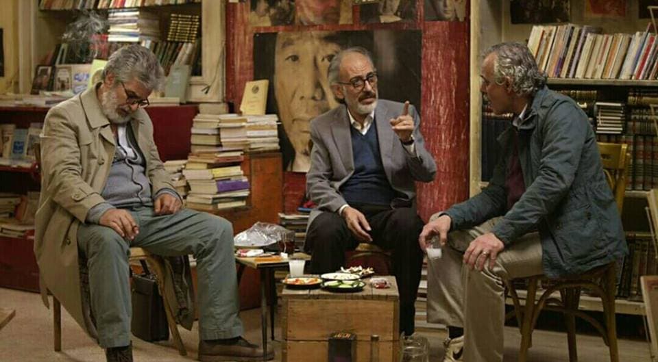 صورة غلاف مقالة بعد التعديل.. ترجمان الأشواق جاهز للعرض