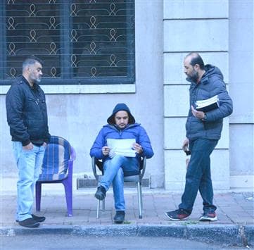 في كواليس «سما الفنّ»: هل دمّرت الحرب النصّ السوري؟