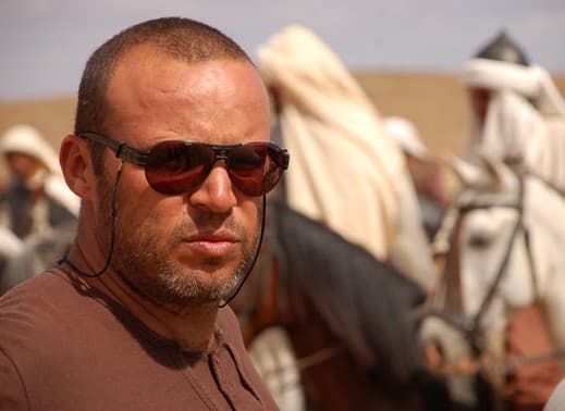 المثنى صبح في "حارة الشيخ" من جديد... فهل سينجو من الانتقادات!!