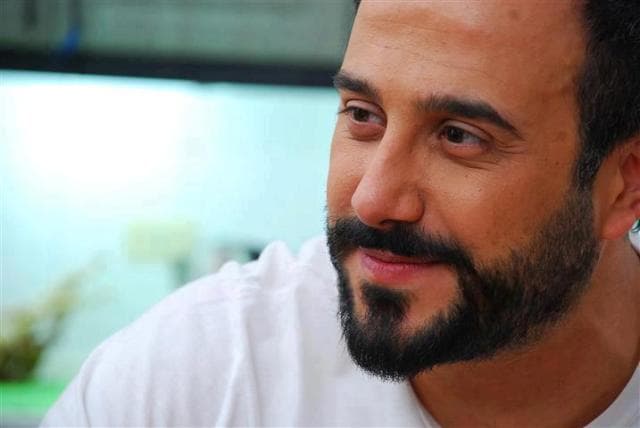 قصي خولي : "غزلان في غابة الذئاب" جعلني ممثلاً