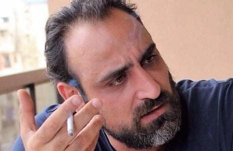 عبدو شاهين يتحدث ل "بوسطة" عن أجمل ما عاشه في "الهيبة