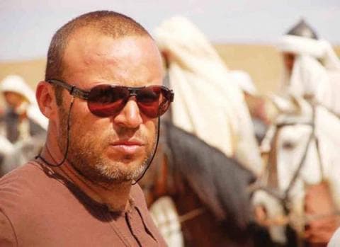 المثنى صبح مجدداً في السعودية