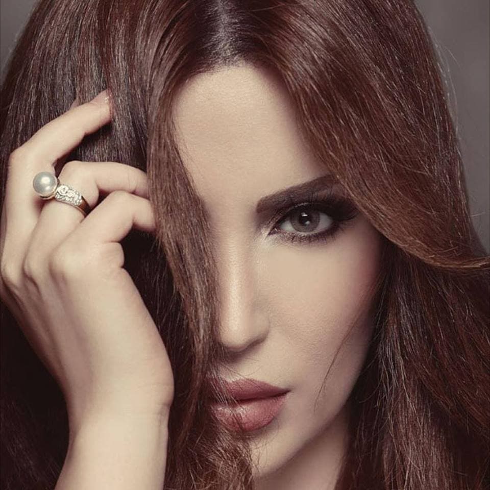 ما قصة نسرين طافش والمخابرات المصرية!