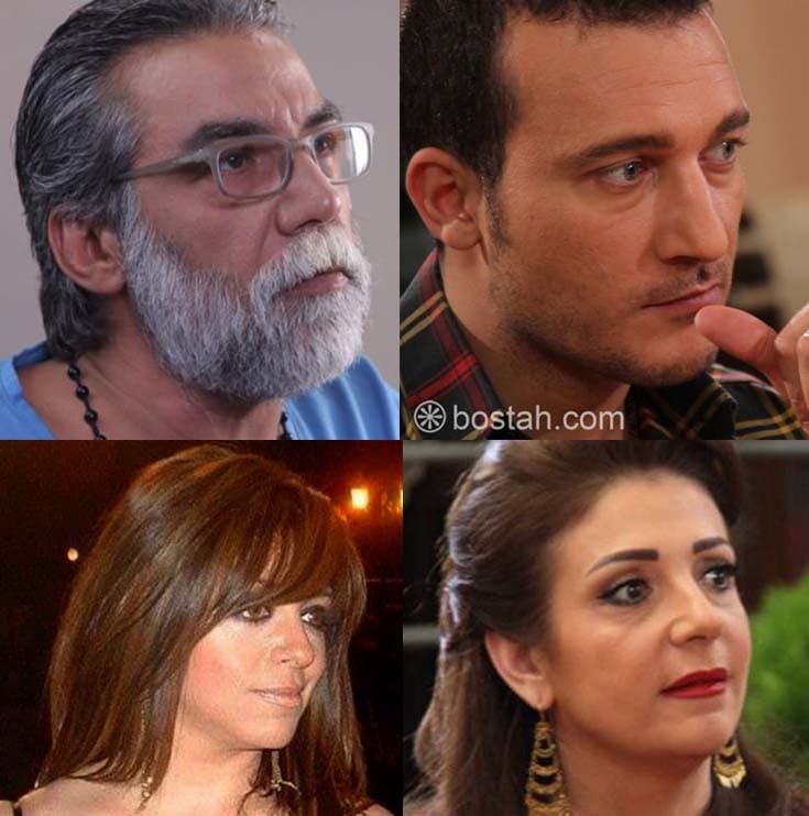 معظم مطالب الفنّانين من زملائهم المرشحين لمجلس الشعب نقابية وأيمن رضا سيصوّت للسبع