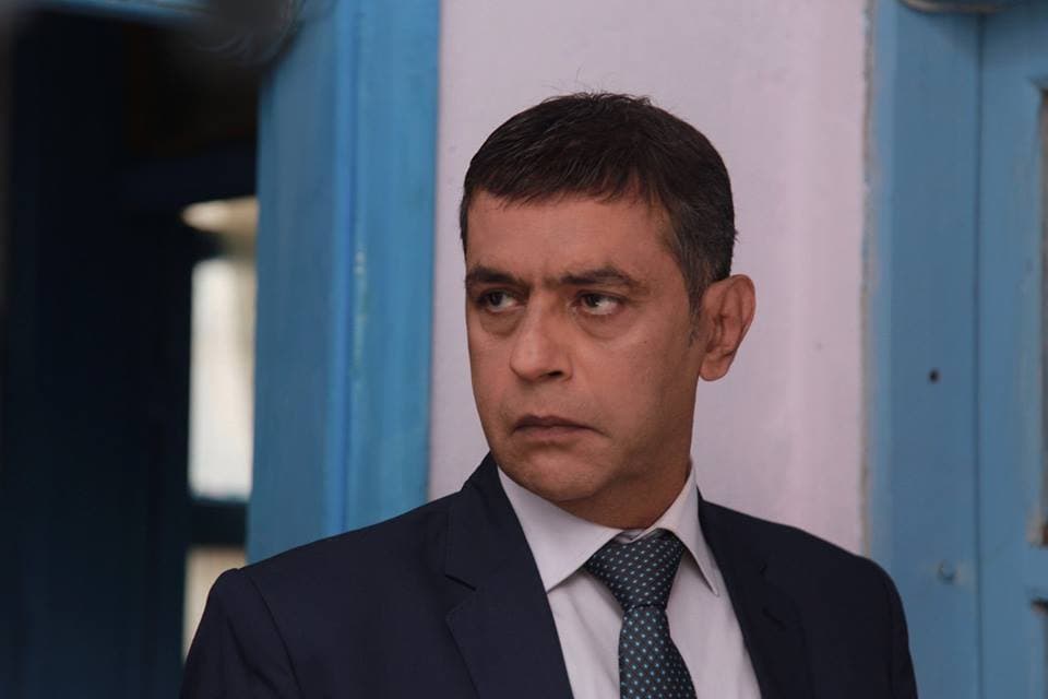 صورة غلاف مقالة تعرفوا على مشاركات حسين عباس في رمضان 2019